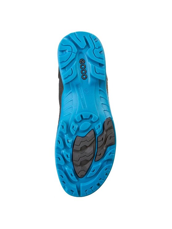 ECCO Bakancs ECCO Biom Terrain 82351358170 Black/Moon Rock/Danube