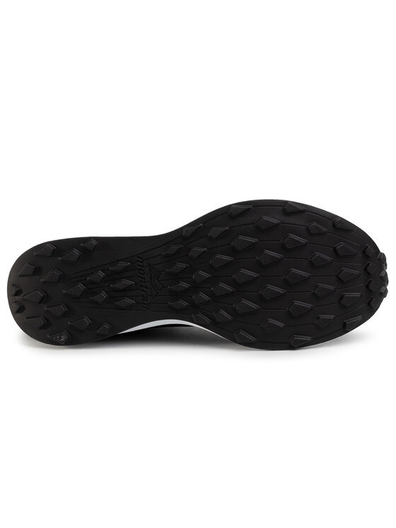 Columbia Маратонки за бягане Columbia Montrail F.K.T. Lite BM0108 Черен