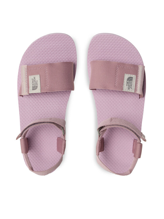 The North Face Sandale The North Face Skeena Sandal II NF0A8AE674V1 Roz
