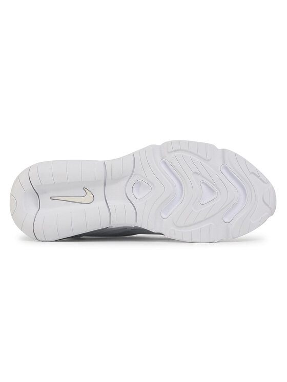 Nike Sneakersy Nike Air Max Exosense CK6811 101 Biały