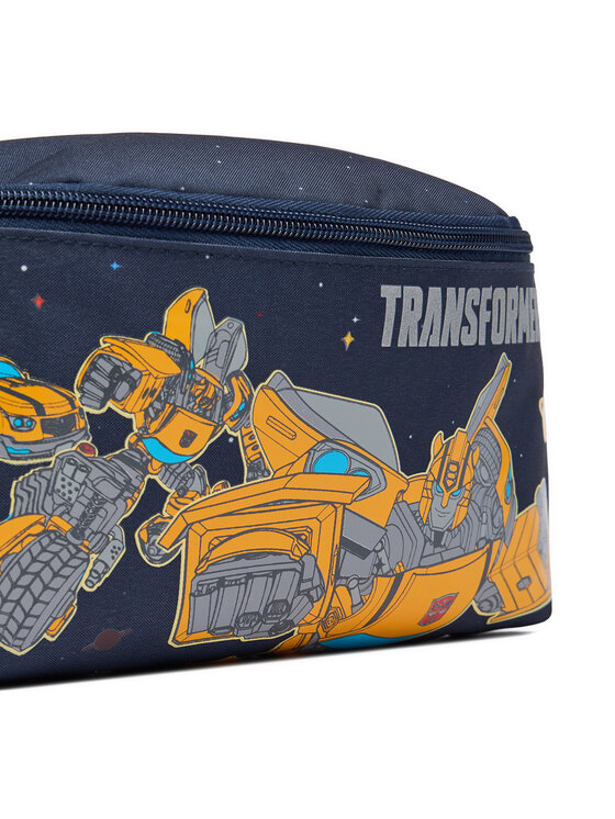 TRANSFORMERS Сумка на пояс﻿ TRANSFORMERS CEO-ACCCS-SS26-231TF Cиній