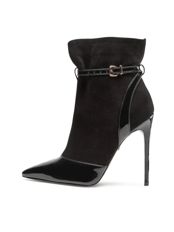 Rage Age Členková obuv Rage Age RA-32-06-000421 Čierna