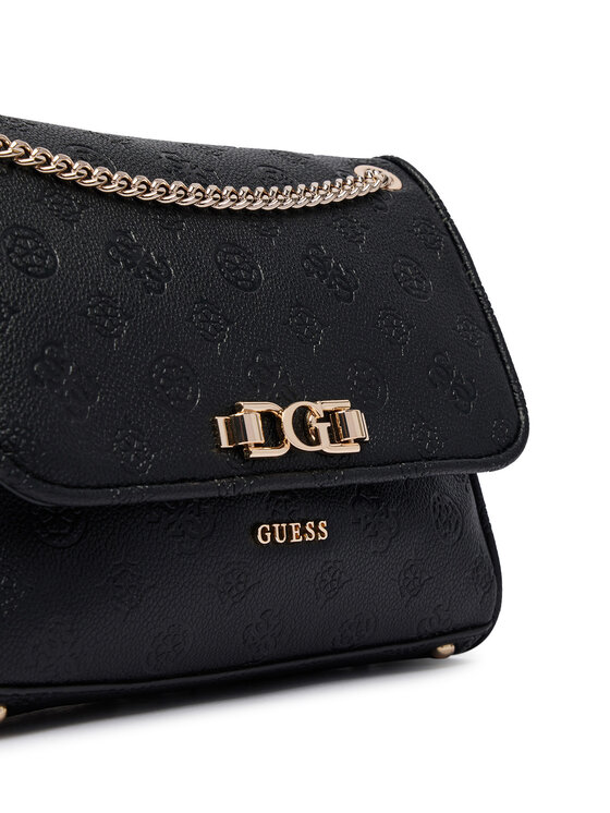 Guess Сумка Guess HWPD99 16210 Чорний