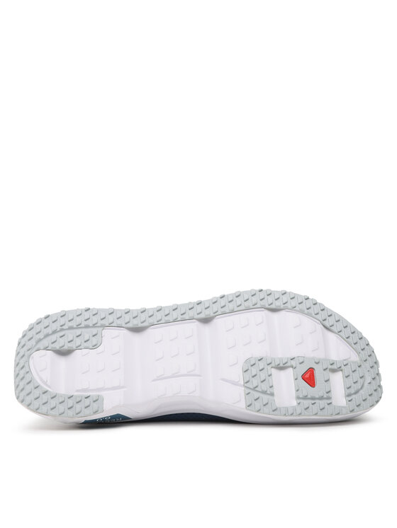 Salomon Шльопанці Salomon Reelax Slide 6.0 L47112300 Голубий
