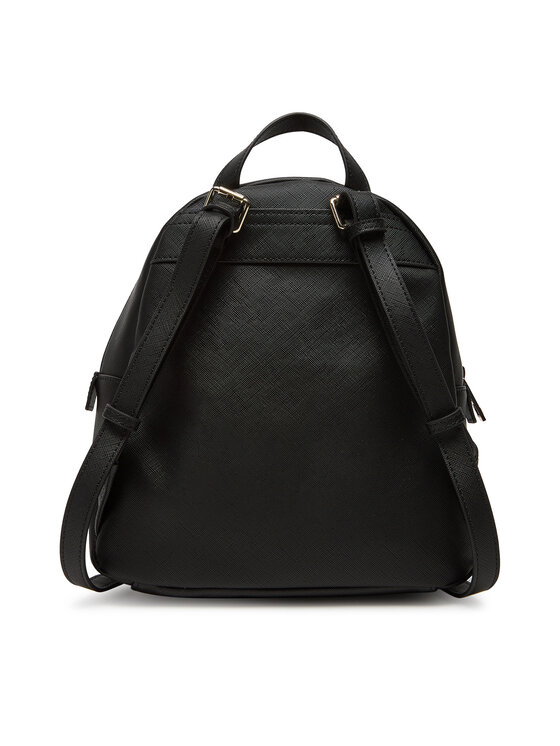 Just Cavalli Раница Just Cavalli 78RA4BBD ZS766 Черен