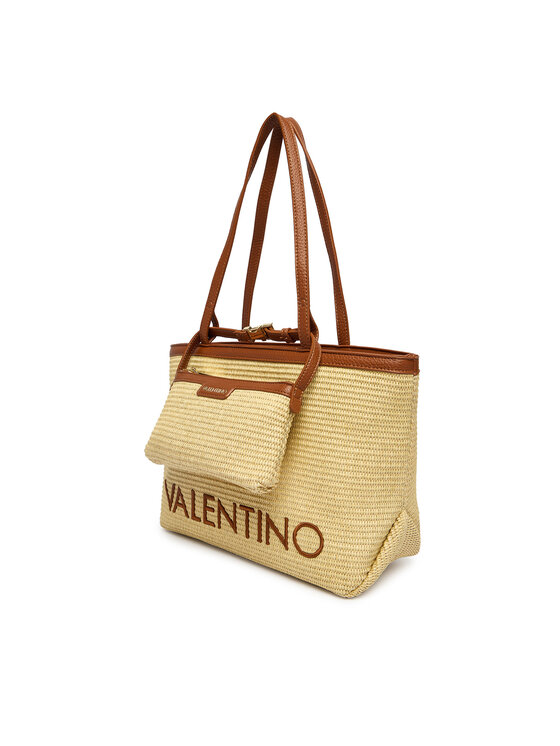Valentino Сумка Valentino Maiam VBS9TE01PAG Бежевий