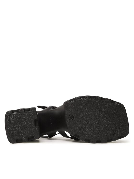Altercore Sandale Altercore Amy Negru