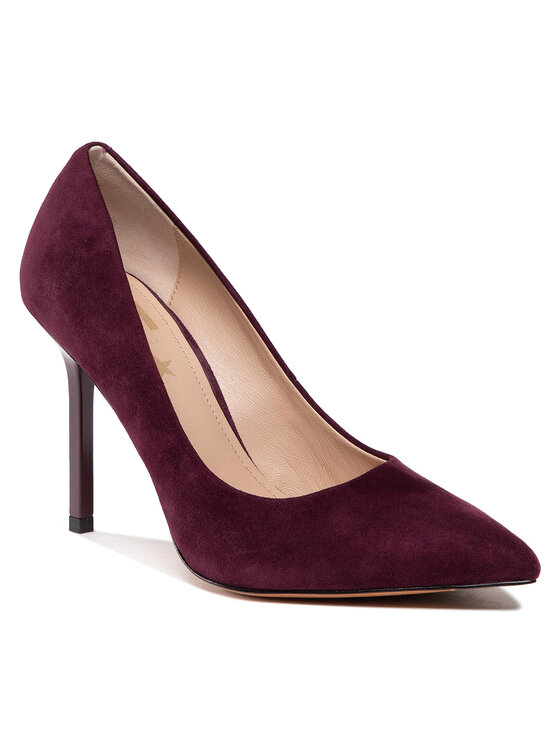 Marella Scarpe stiletto Marella Isabel 652602252 Bordeaux