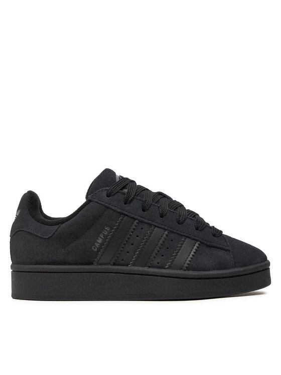 adidas Снікерcи adidas Campus 00s J JI4395 Чорний