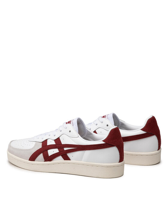 Onitsuka Tiger Superge Onitsuka Tiger Gsm 1183A353 Bela
