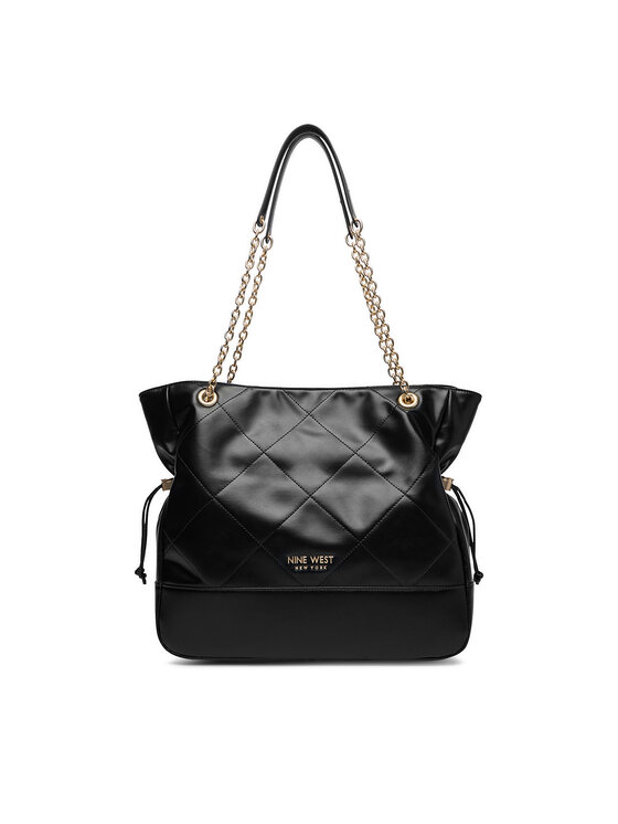 Nine West Сумка Nine West EO-Bellis-LX10277 Чорний