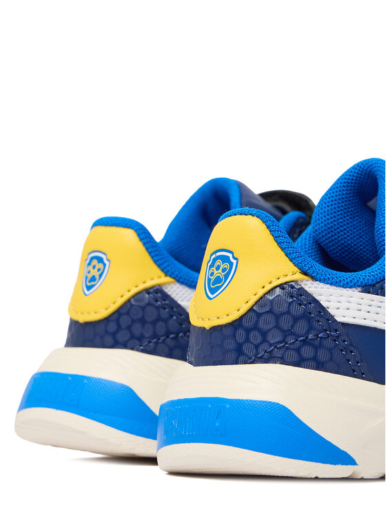 Puma Снікерcи Puma Trinity 2 Paw Patrol AC+ Inf 405767 01 Кольоровий