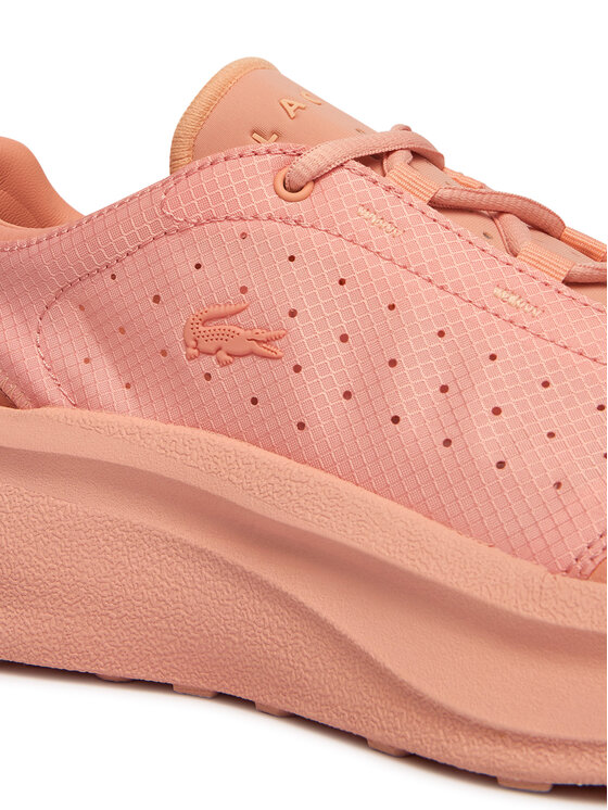 Lacoste Снікерcи Lacoste Neo Run Active 51SFA0031 Рожевий
