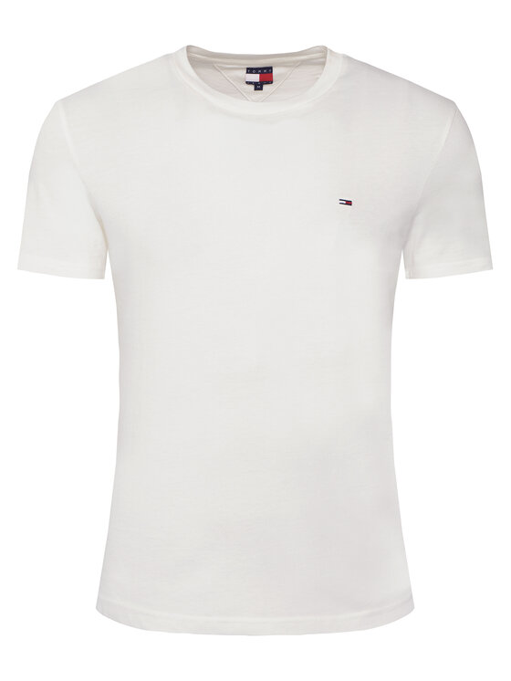 Tommy Jeans Tommy Jeans Conjunto de camisetas DM0DM20687 De color Regular Fit