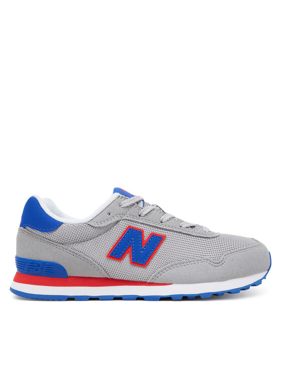 New Balance Sneakersy New Balance GC515KG Sivá
