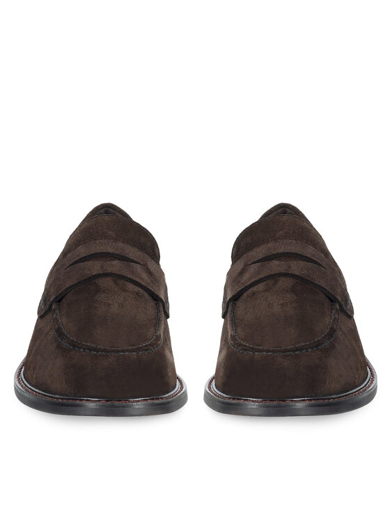 Gant Сліпери Gant 32673219 Коричневий