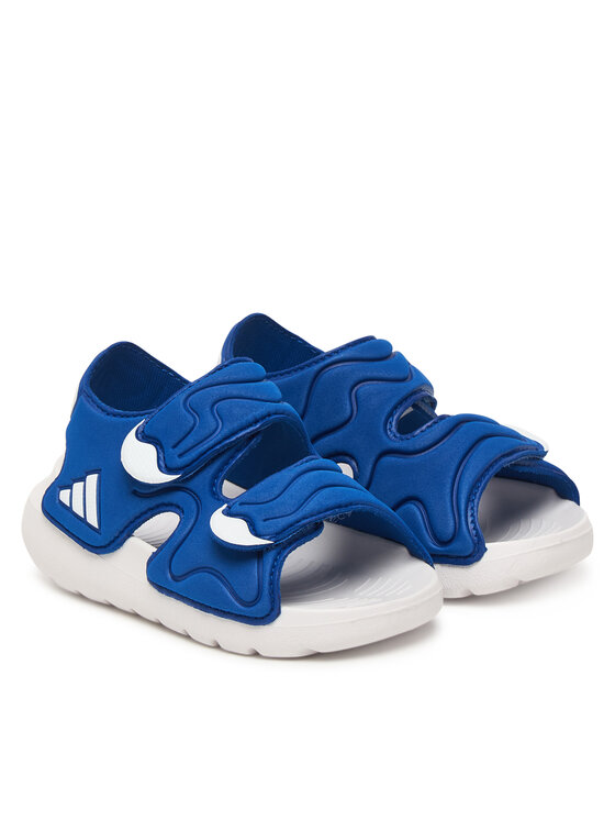 adidas Босоніжки adidas Altaswim 3 Sandals JS2542 Cиній