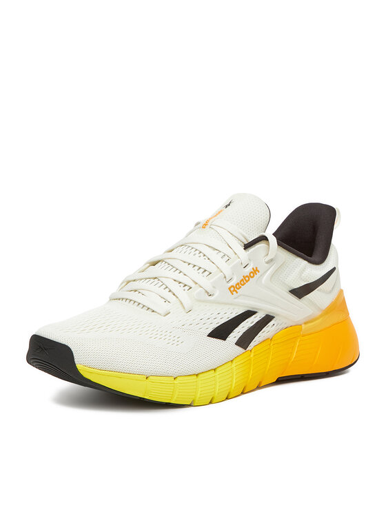 Reebok Topánky do posilňovne Reebok NANO GYM 100212650 Écru