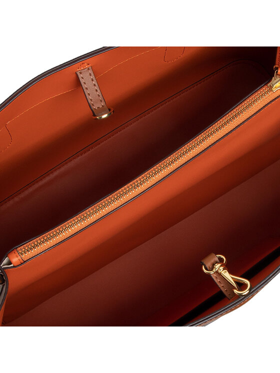 LAUREN RALPH LAUREN Geantă Lauren Ralph Lauren Marcy 36 431855923002 Maro