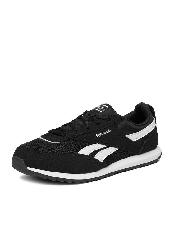 Reebok Снікерcи Reebok CEO-MODA AR30315BBW Чорний