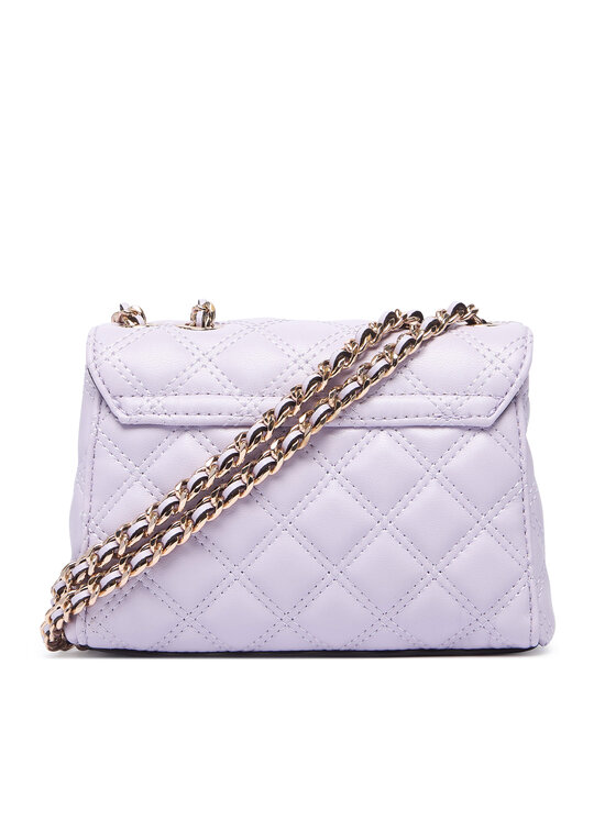 Guess Сумка Guess Giully II Mini HWQG96 73740 Фіолетовий