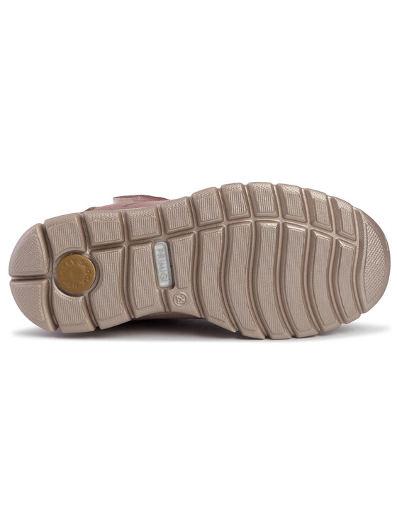 Primigi Botines planos Primigi GORE-TEX 4388511 M Rosa