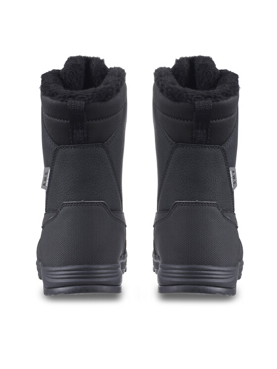 Icepeak Snehule Icepeak Icepeak Almont Ms 75297 Čierna