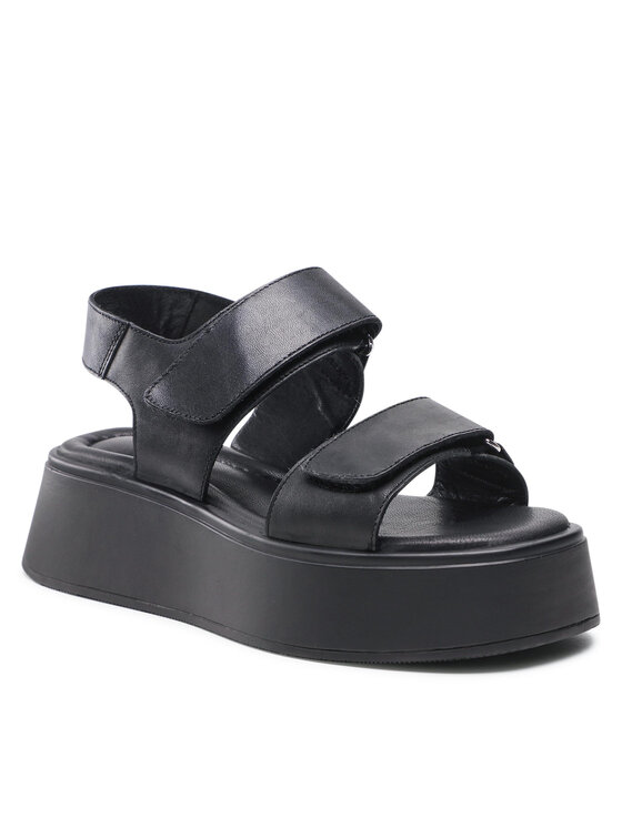 Vagabond Shoemakers Sandale Vagabond Shoemakers Courtney 5334-801-92 Crna
