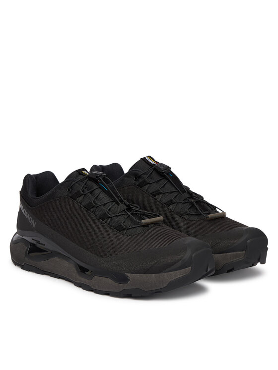 Salomon Снікерcи Salomon Xc Edge L49129500 Чорний