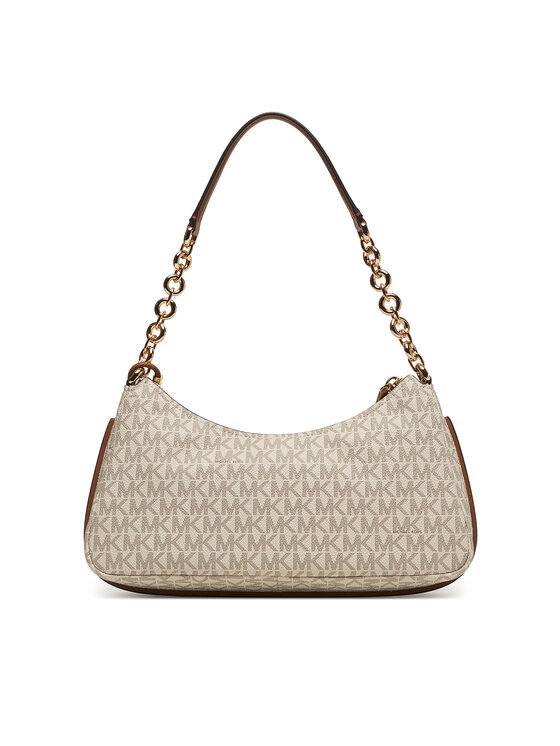 MICHAEL Michael Kors Rankinė MICHAEL Michael Kors 32R6GY5W6B Écru