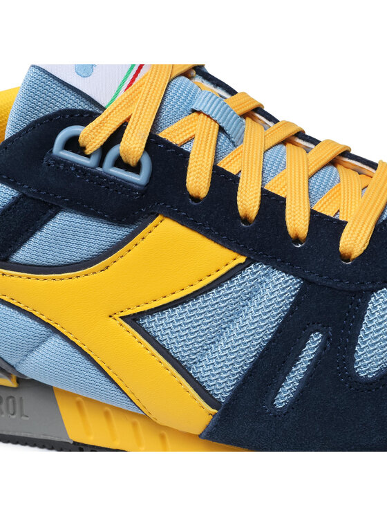 Diadora Laisvalaikio batai Diadora Titan 501.177355 01 C4557 Mėlyna