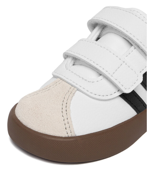 adidas Снікерcи adidas CEO-VL COURT 3.0 CF I ID9157 Білий