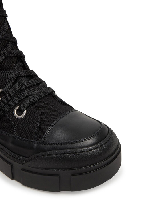 Vic Matié Sneakersy Vic Matié 1G3010D V14BQ0B001 Černá