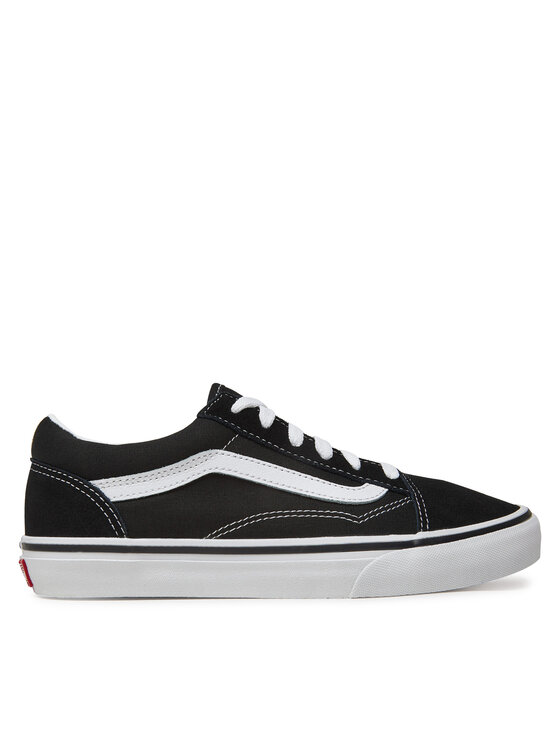 Tenisówki Vans Old Skool VN000D2VY281 Czarny