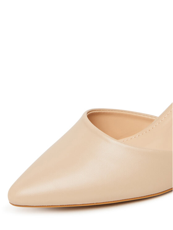 JENNY Туфлі JENNY ANGEL WS210702-10 Бежевий
