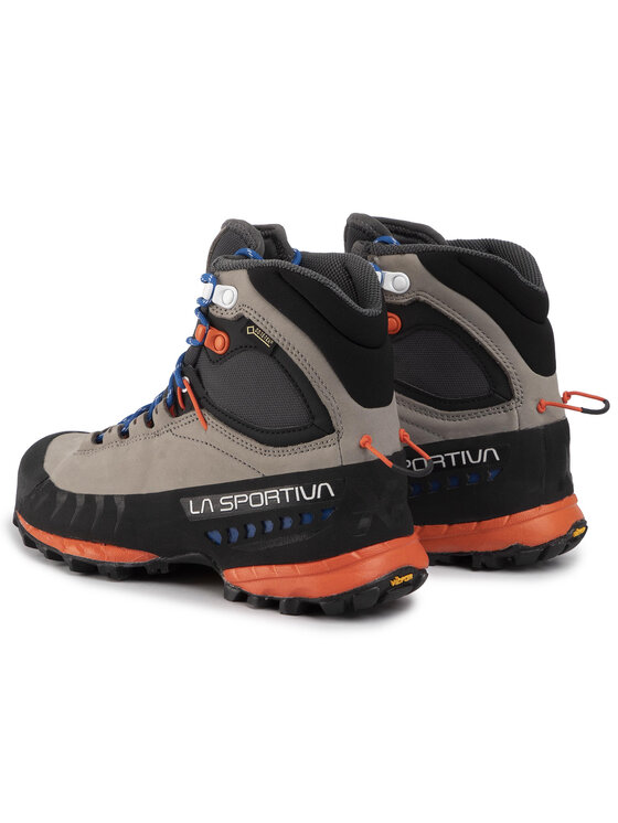La Sportiva Trekkingi La Sportiva Tx5 Gtx GORE-TEX 27J901613 Szary