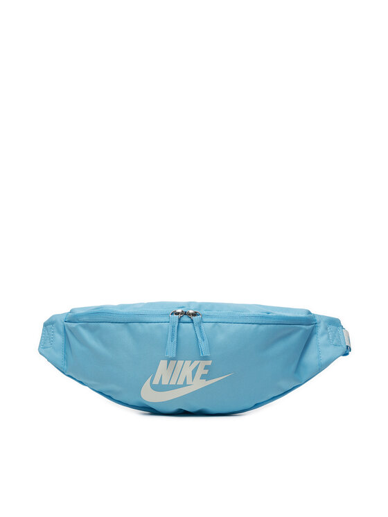 Nike Torbica za okrog pasu﻿ Nike DB0490 407 Modra