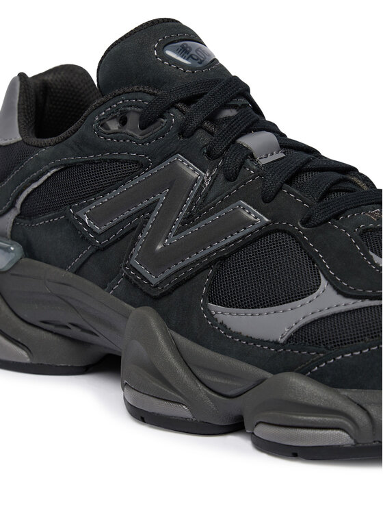 New Balance Zapatillas New Balance U906079E Negro
