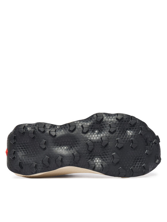 Salomon Взуття для бігу Salomon Ultra Glide 4 L49149200 Бежевий