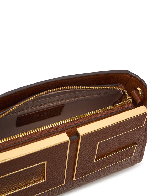 Elisabetta Franchi Borsetta Elisabetta Franchi BS-07A-66E2-V360 Marrone