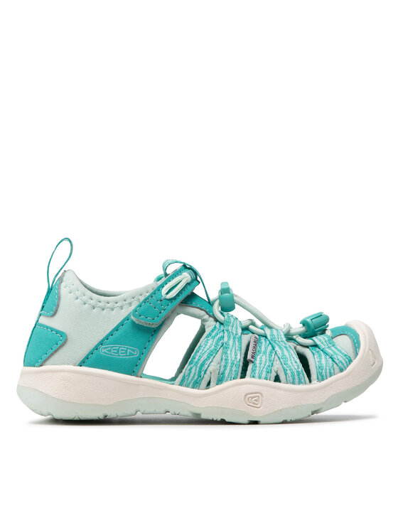Keen Босоніжки Keen Moxie Sandal 1026285 Бірюзовий