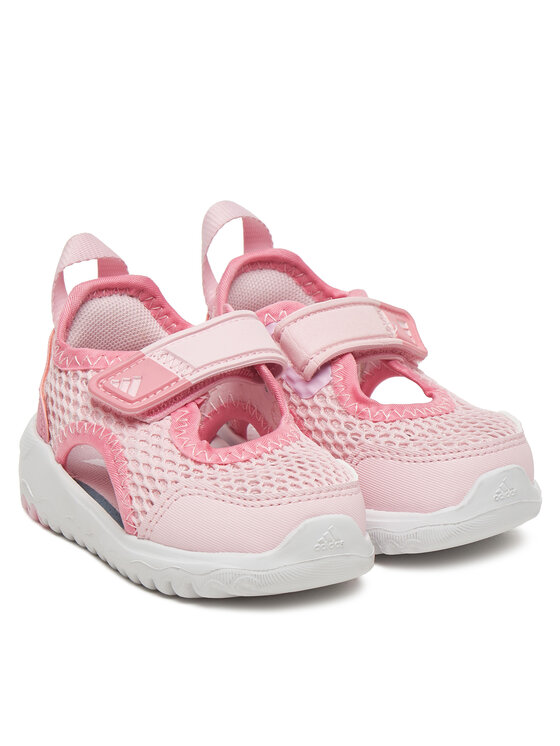 adidas Sneakersy adidas Summerflex IH8733 Růžová