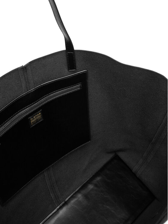 G-STAR Сумка G-Star Raw CEO-LILA-LDA8145 Чорний