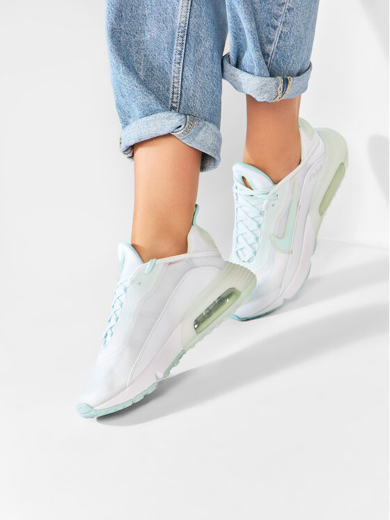 Nike Sneakers Nike Air Max 2090 DJ3029 100 Bianco