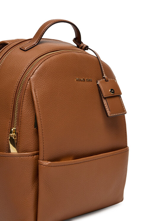 MICHAEL Michael Kors Plecak MICHAEL Michael Kors Sable 30T5G3XB2L Brązowy