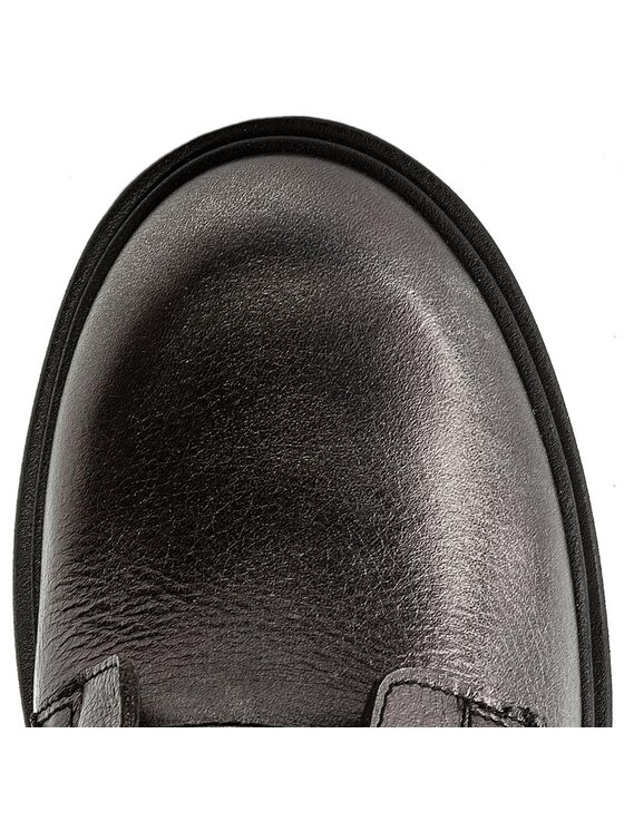 Carinii Botines Carinii B4030 Gris