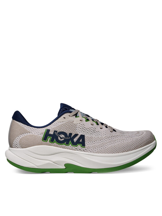 Hoka Взуття для бігу Hoka Rincon 4 1155130 Бежевий