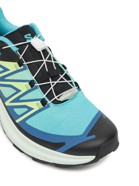 Salomon Снікерcи Salomon Xt-Evr L47819300 Голубий