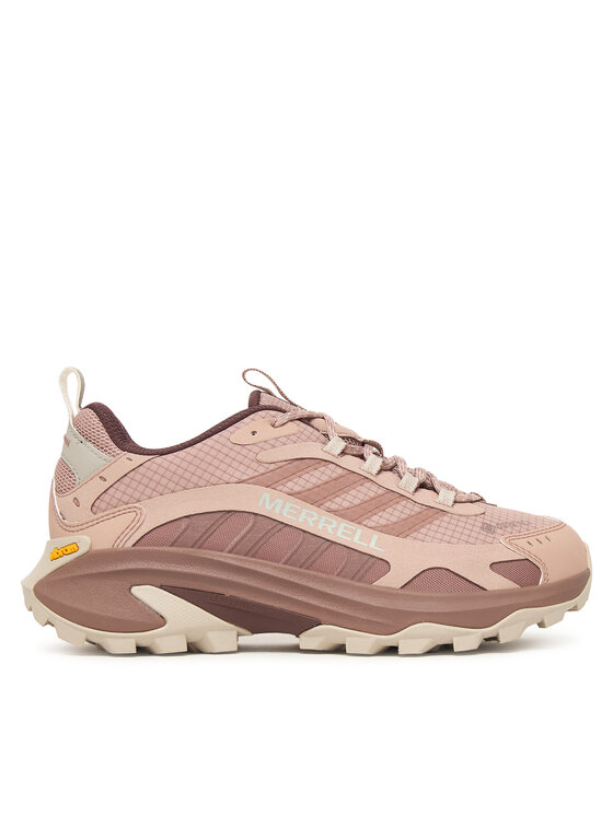 Merrell Снікерcи Merrell Moab Speed ​​​​2 GTX J038236 Рожевий