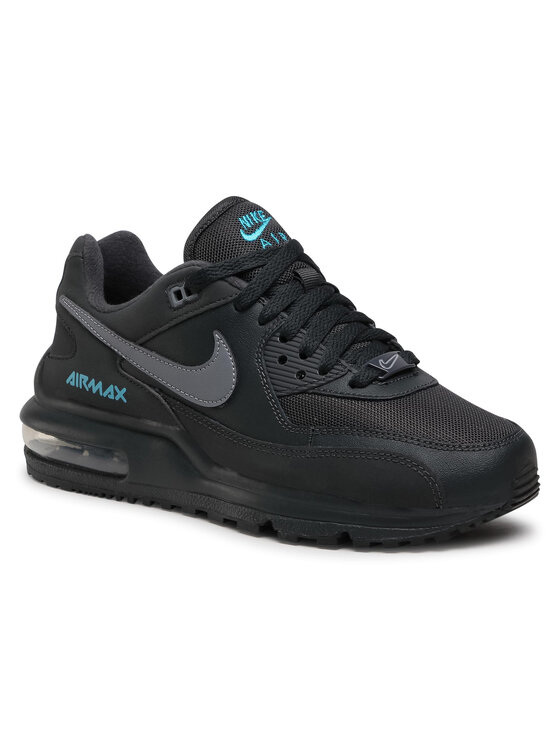 Nike Laisvalaikio batai Nike Air Max Wright Gs CT6021 001 Pilka